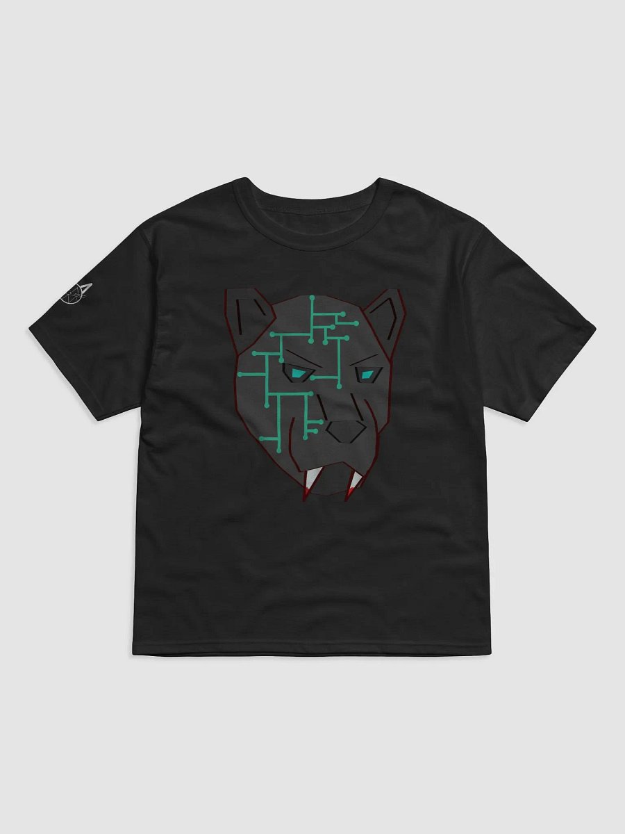 Scrapped Cyber-panther product image (1)