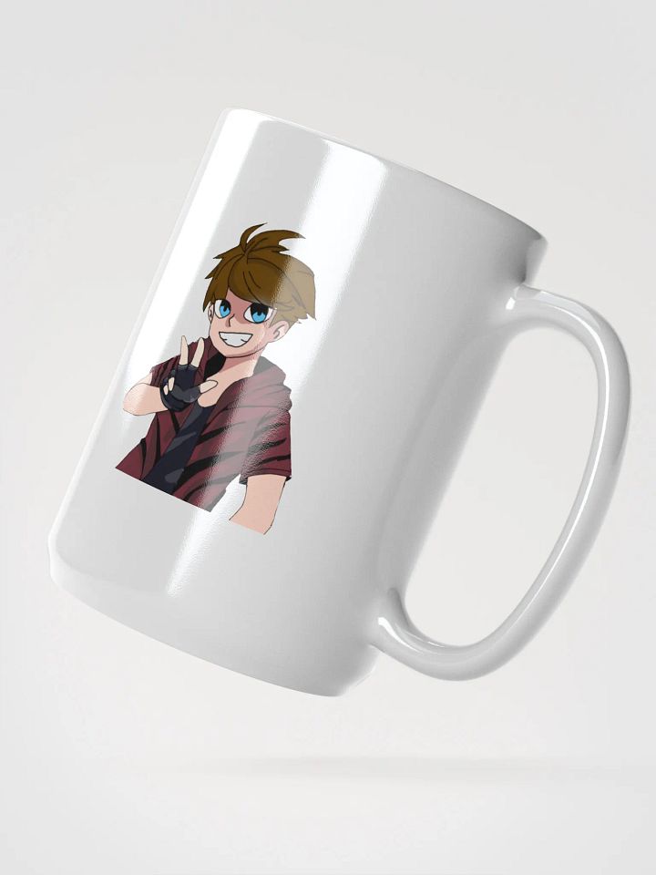 Phoenix Mug product image (2)