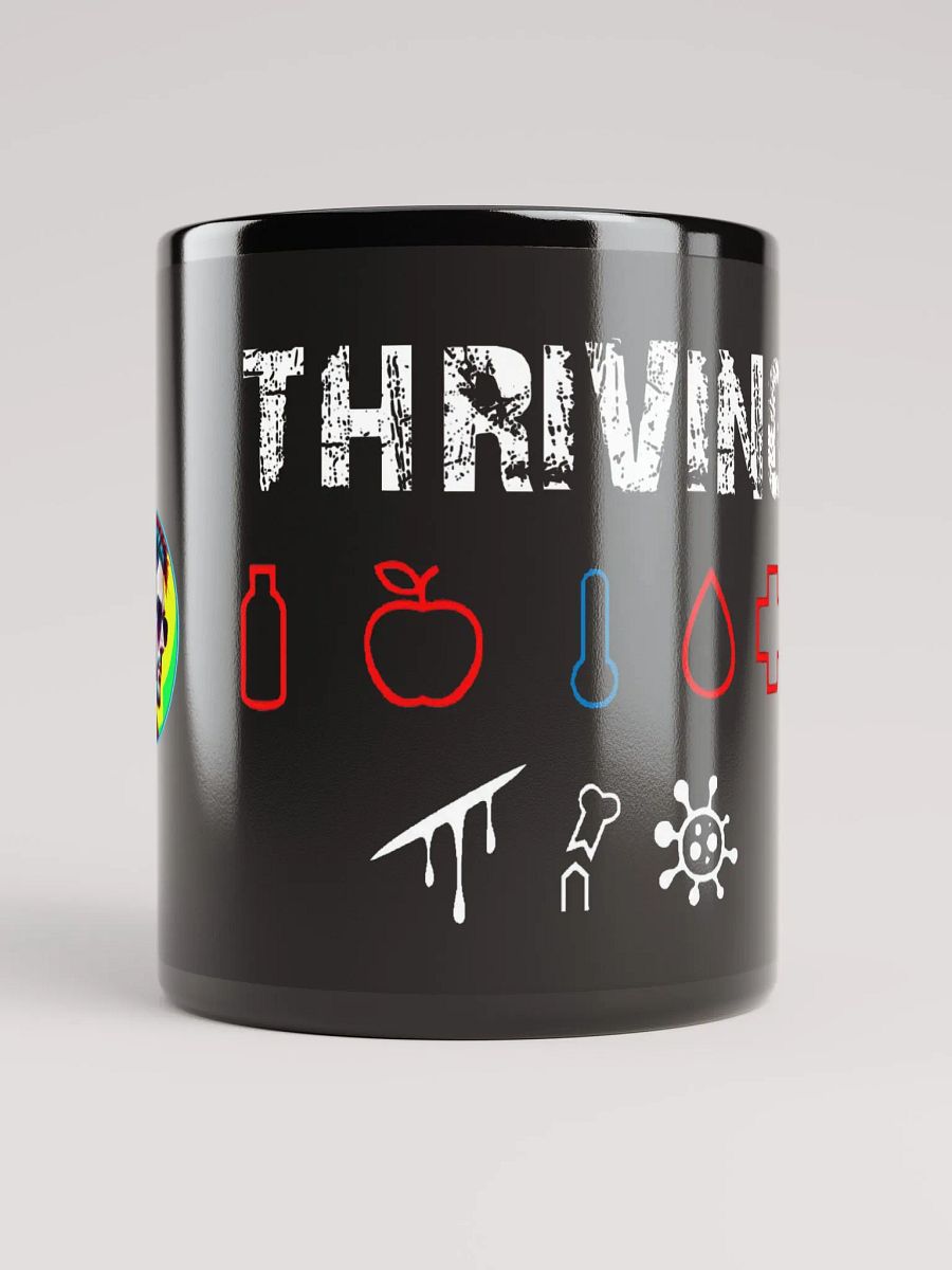 Thriving Mug product image (10)