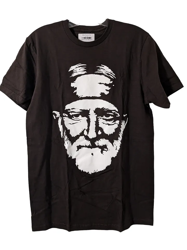 S Willie Nelson Tee product image (1)