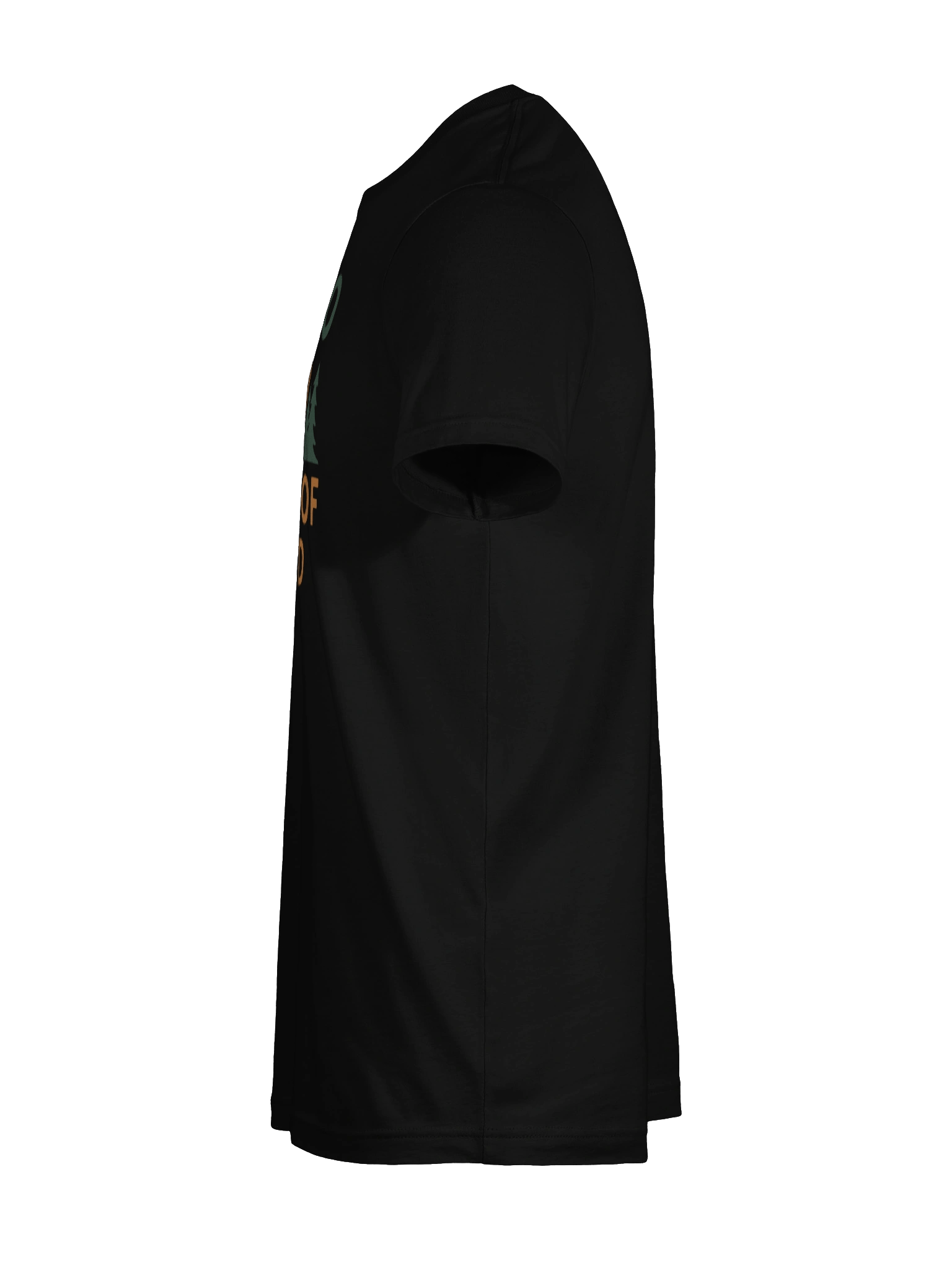 Ohio State of Mind Sunset T-Shirt product image (62)