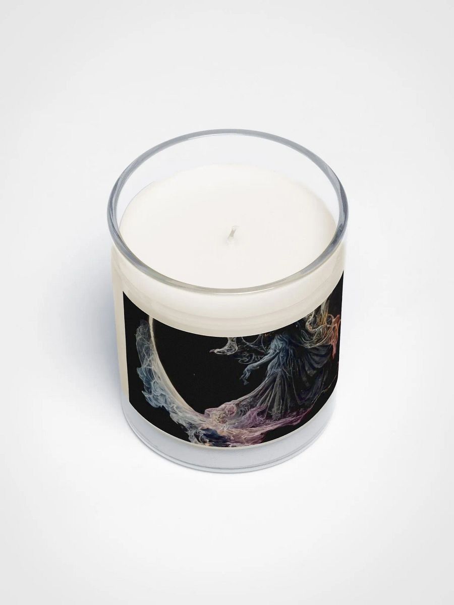 Ethereal Aura Soy Wax Candle product image (3)