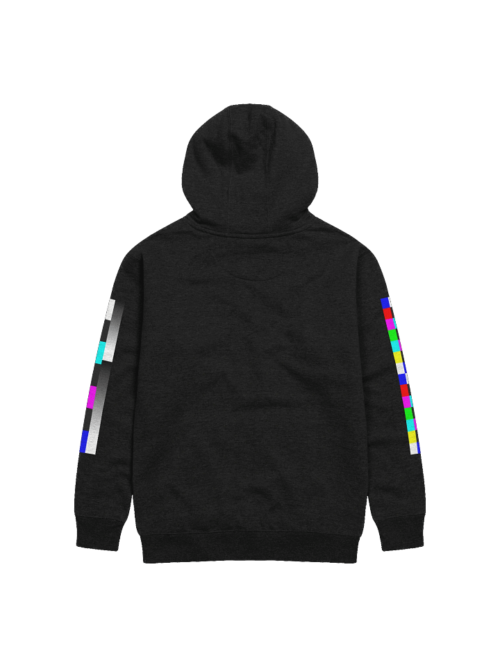 Error Hoodie product image (3)