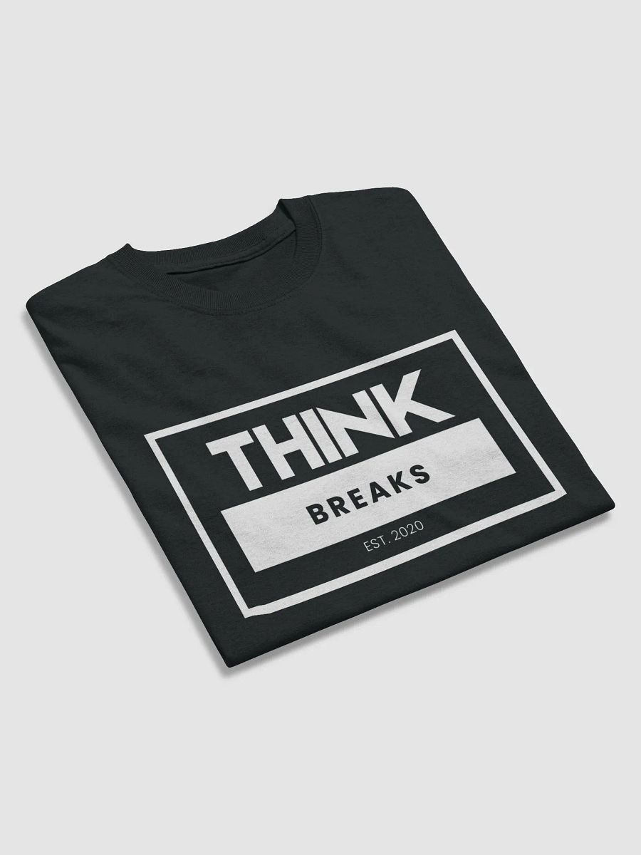 The Mixtape - Classic Tee (White) product image (3)