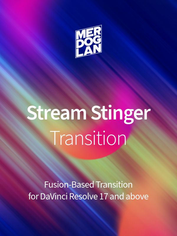 HMRD Stream Transition product image (1)