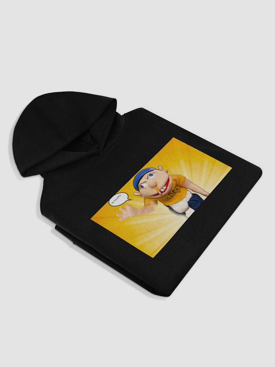 JFP Easter Hoodie! product image (3)