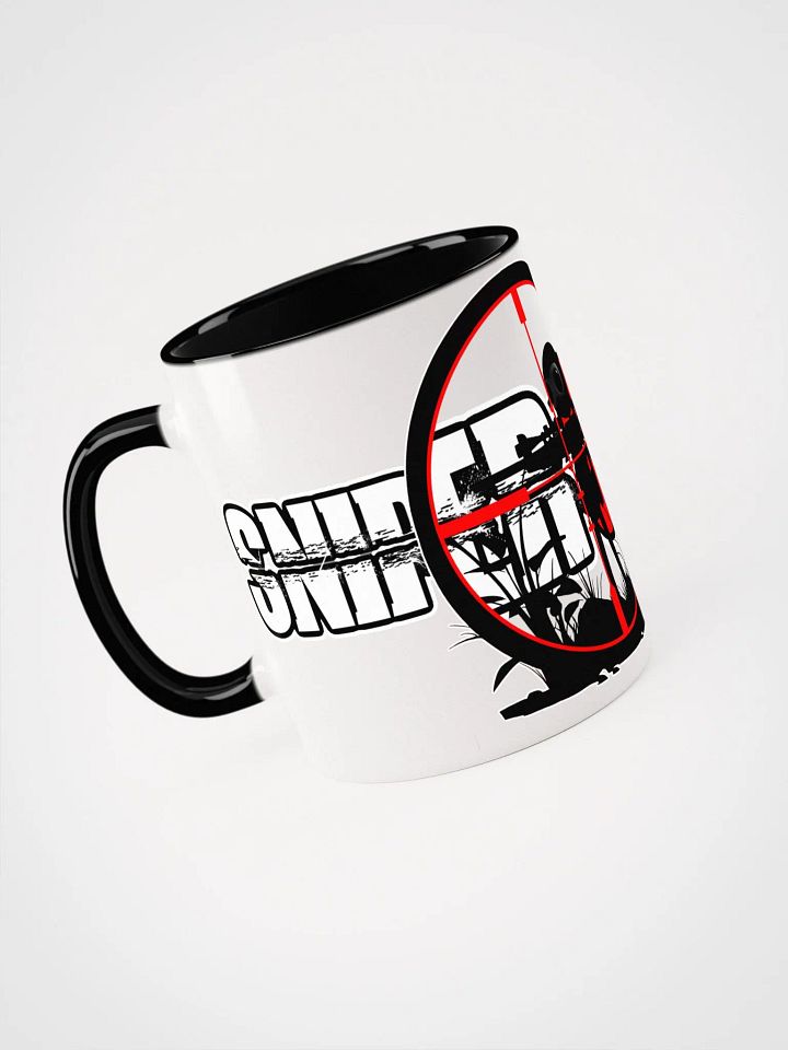 Sniper Offense Mug product image (2)