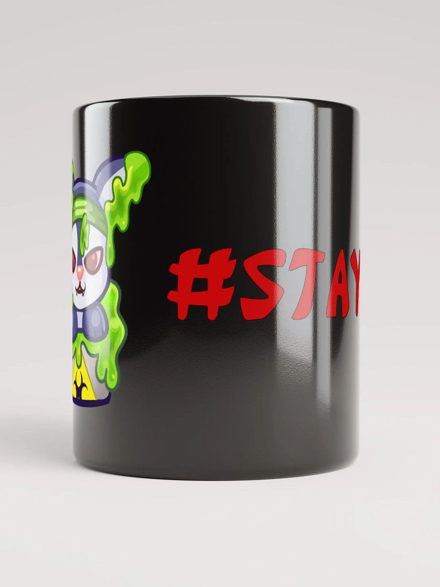 Stay Toxic Mug V.2 product image (3)
