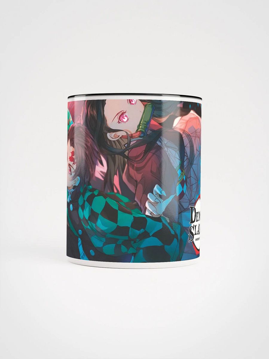 Demon Slayer Collection Mug product image (36)