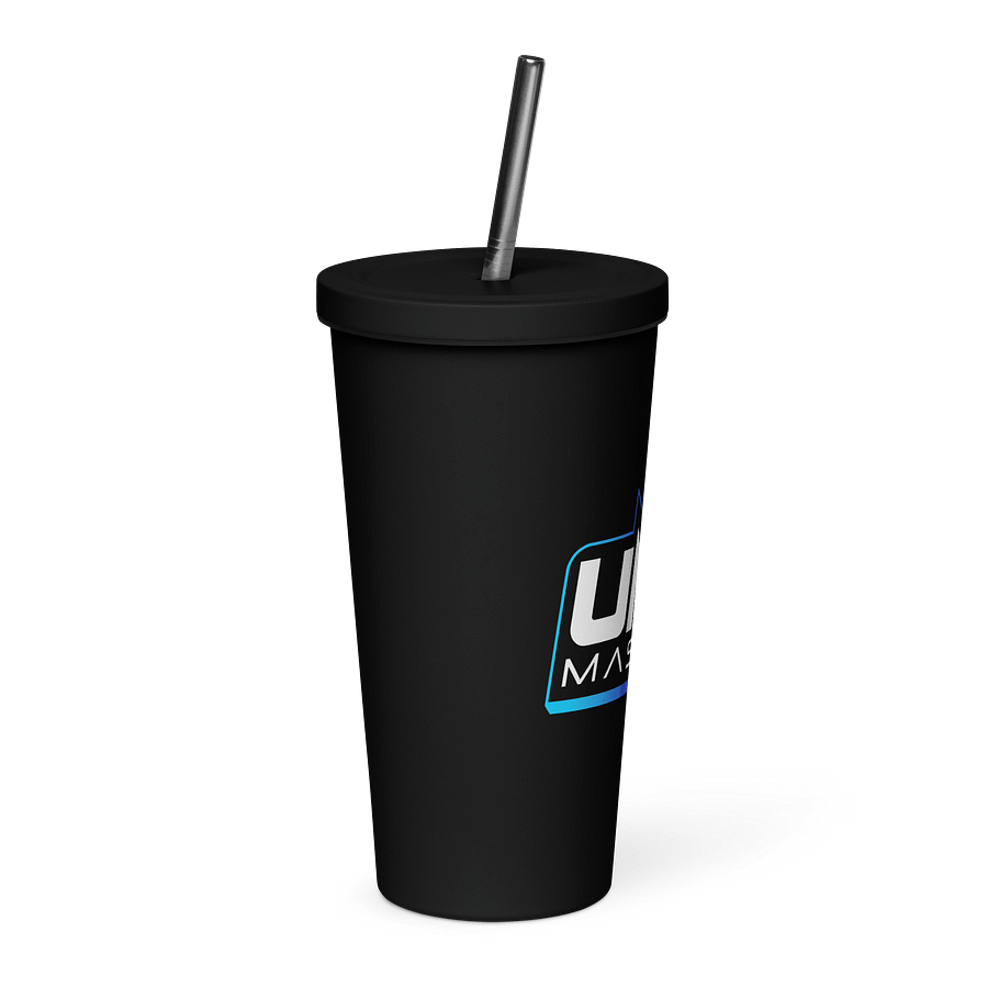 KNC Uno Mas Tumbler product image (4)