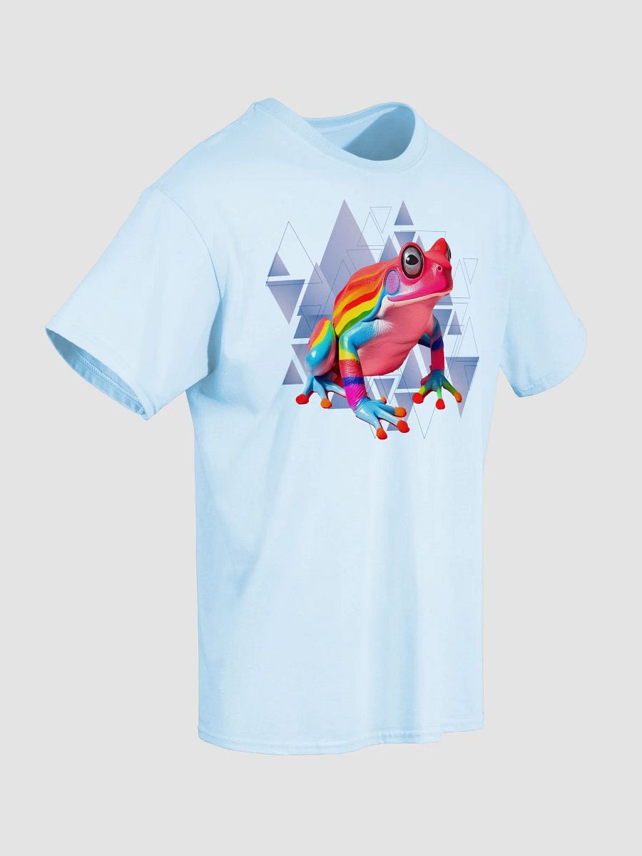 Women's Frog Tee product image (91)