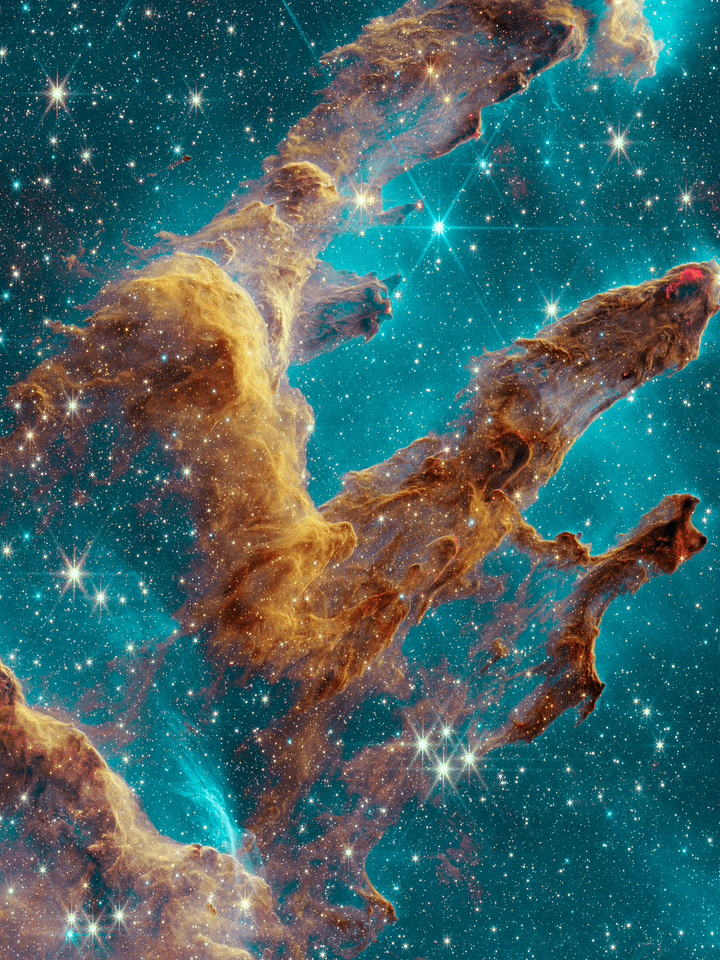 Cosmic Starbase product image (2)