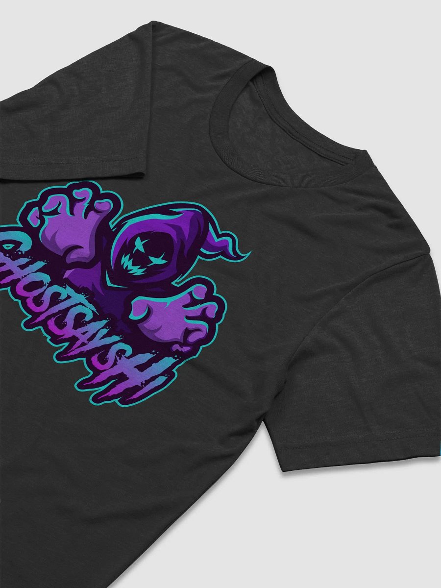 Gh0sT Logo Tee product image (3)