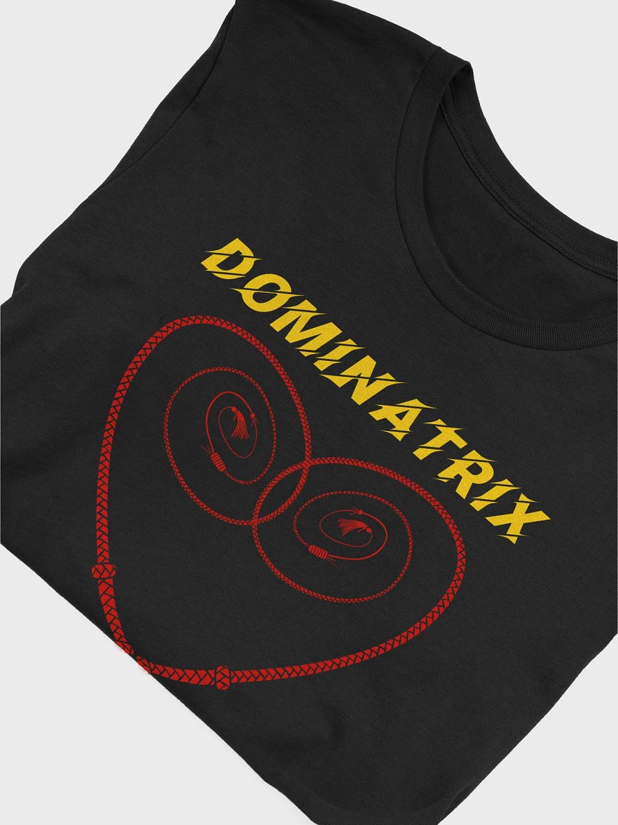 Dominatrix Tee product image (5)