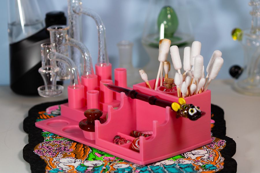 Dab Station product image (2)
