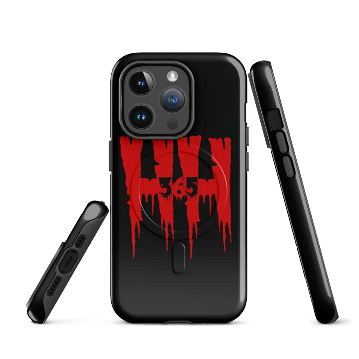 Official HH365 Phone Case product image (3)