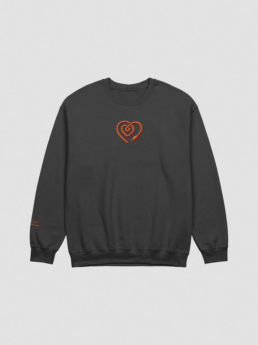 Octopus Sweatshirt product image (5)