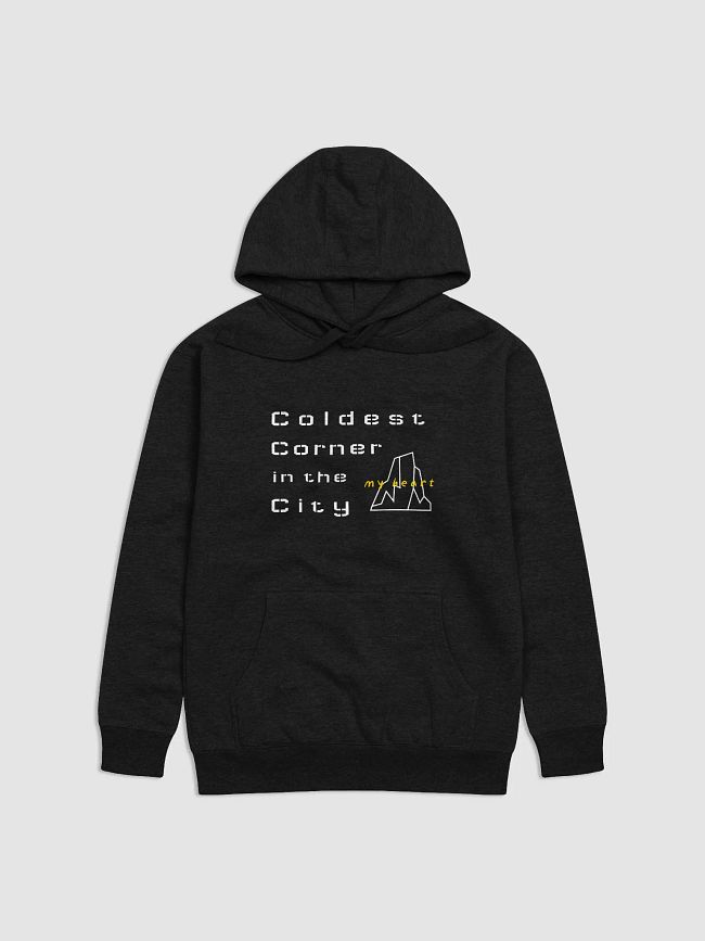 Hoodies & Sweatshirts