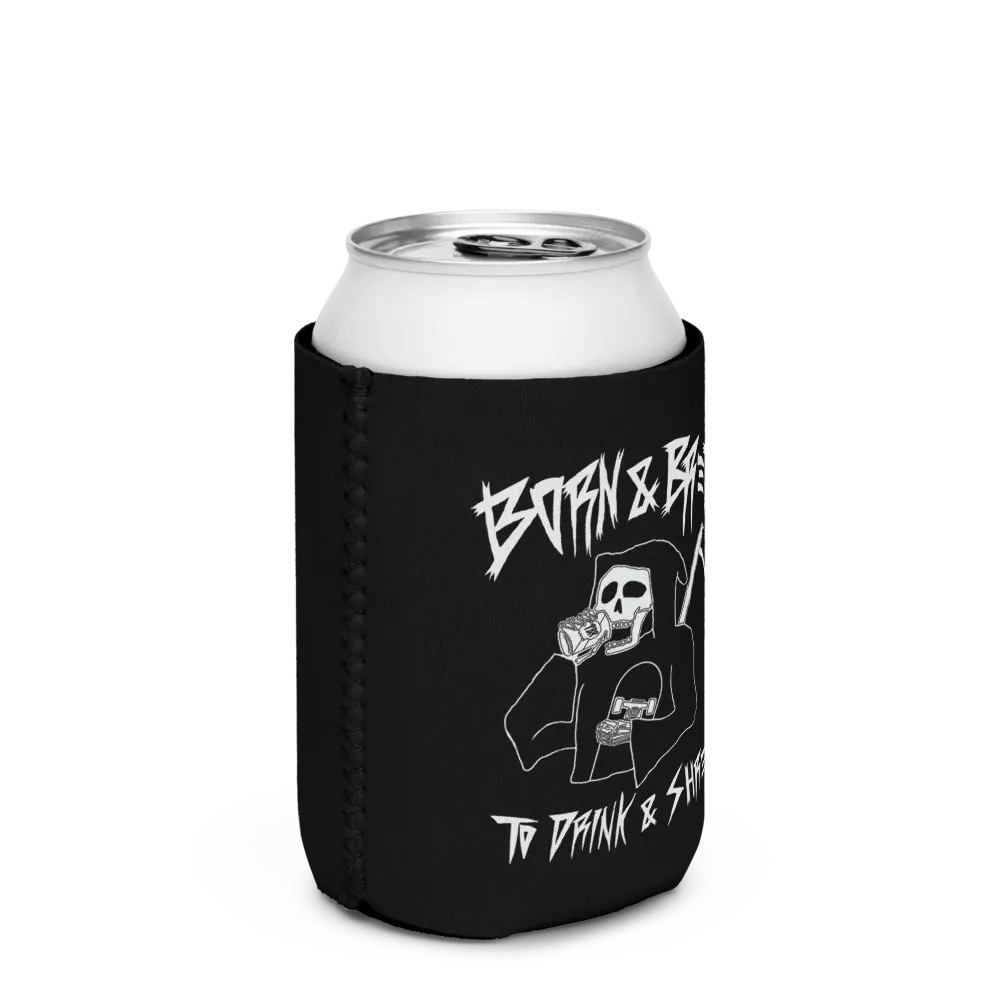 Born & Bred Coozie product image (2)