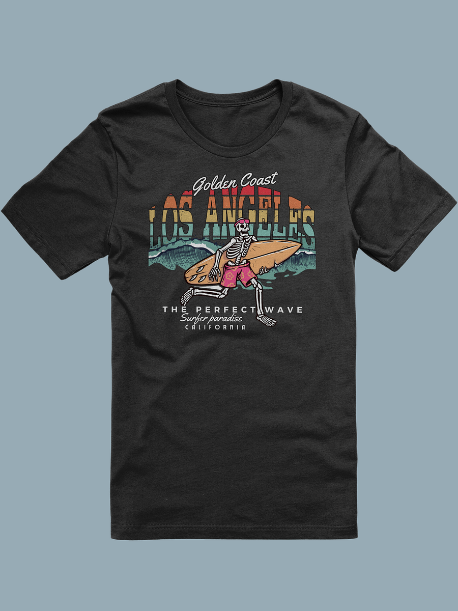 Surf Paradise: Los Angeles Edition product image (6)