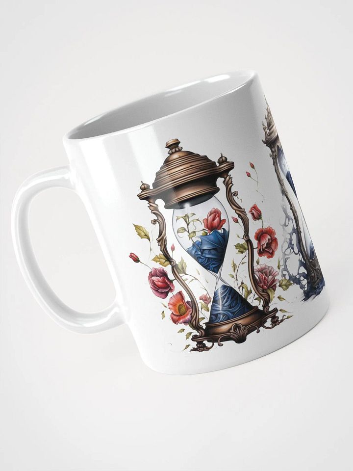 Artistic Hourglass Collection Mug product image (2)