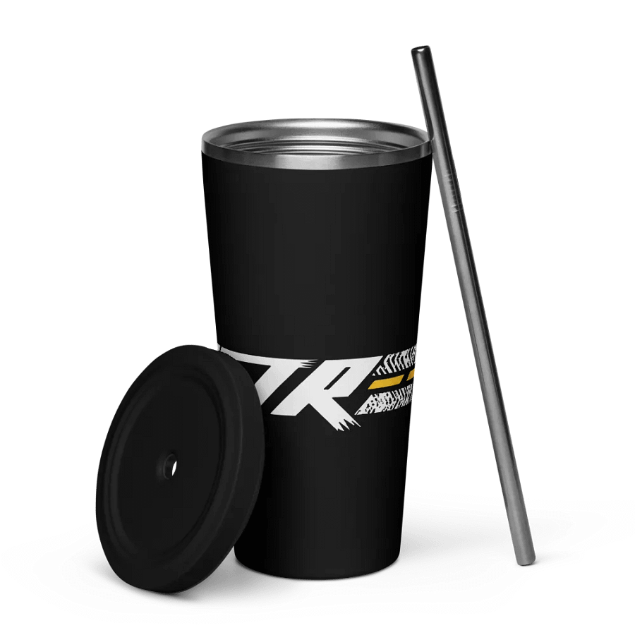 CTSTREETS INSULATED TUMBLER product image (5)