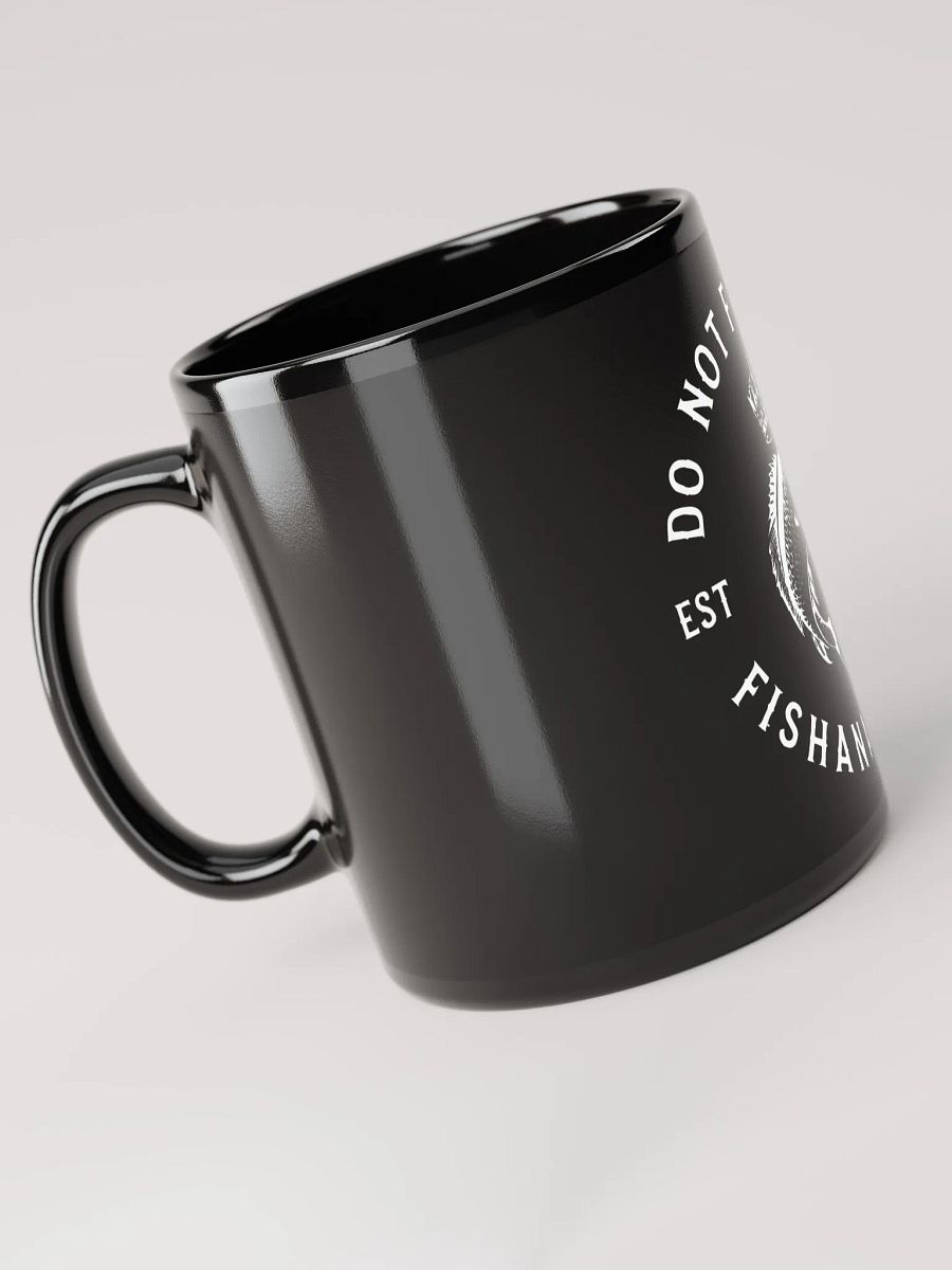Do Not F the Fish Mok product image (3)