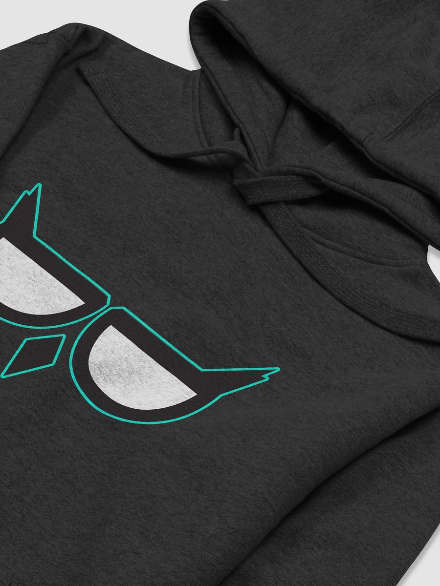 Ethereal Vision Unisex Premium Hoodie product image (10)