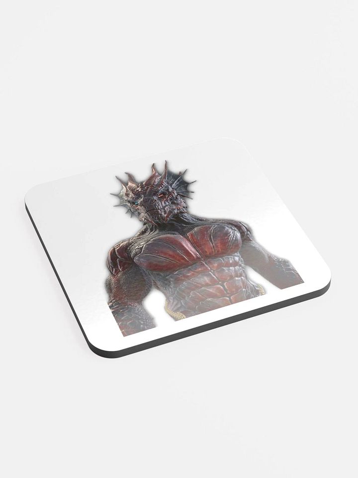 Magic Spike Coaster product image (2)