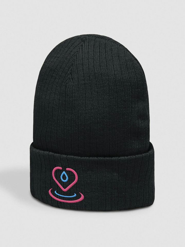 Embroidered Beanie product image (6)