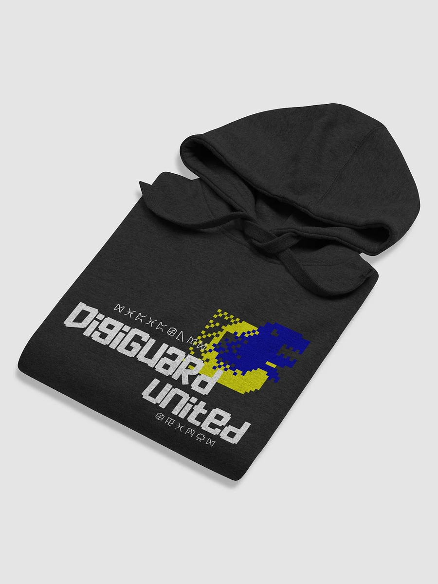 DGU Supporter Pullover product image (6)