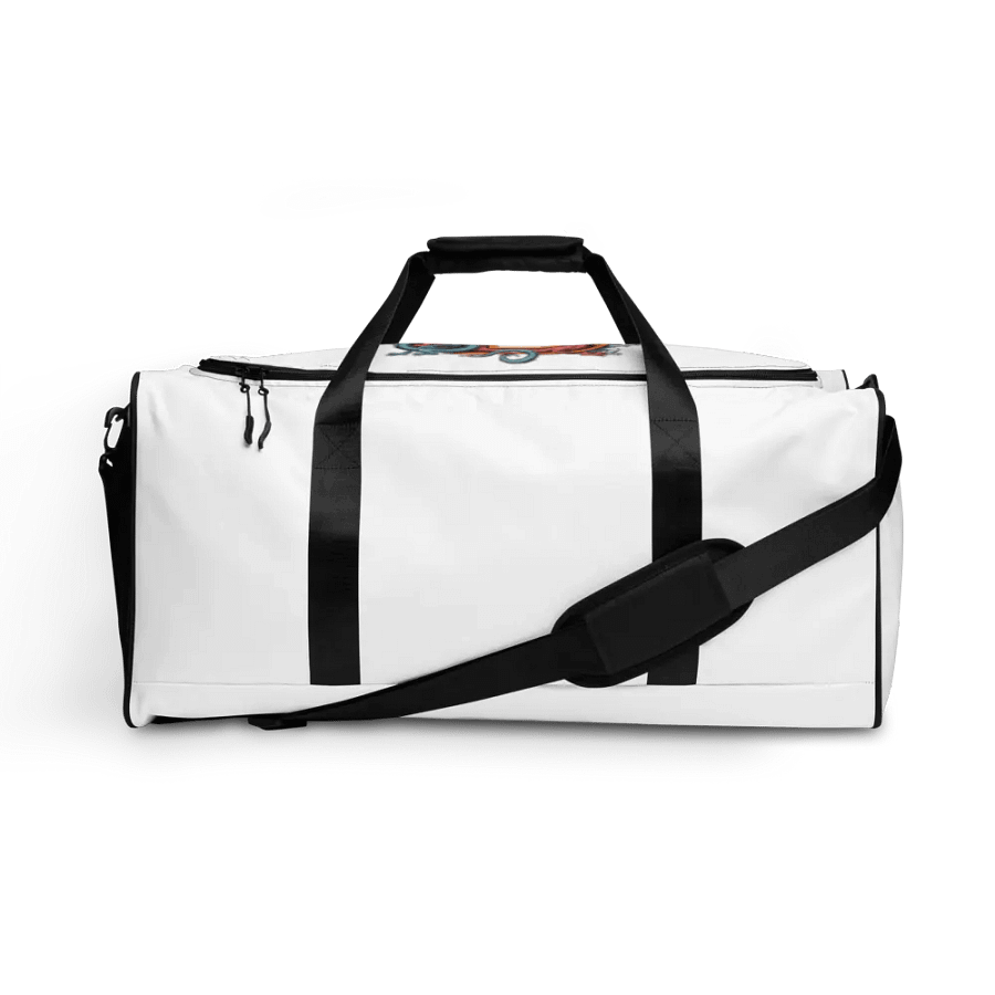 Buckout Bag product image (6)