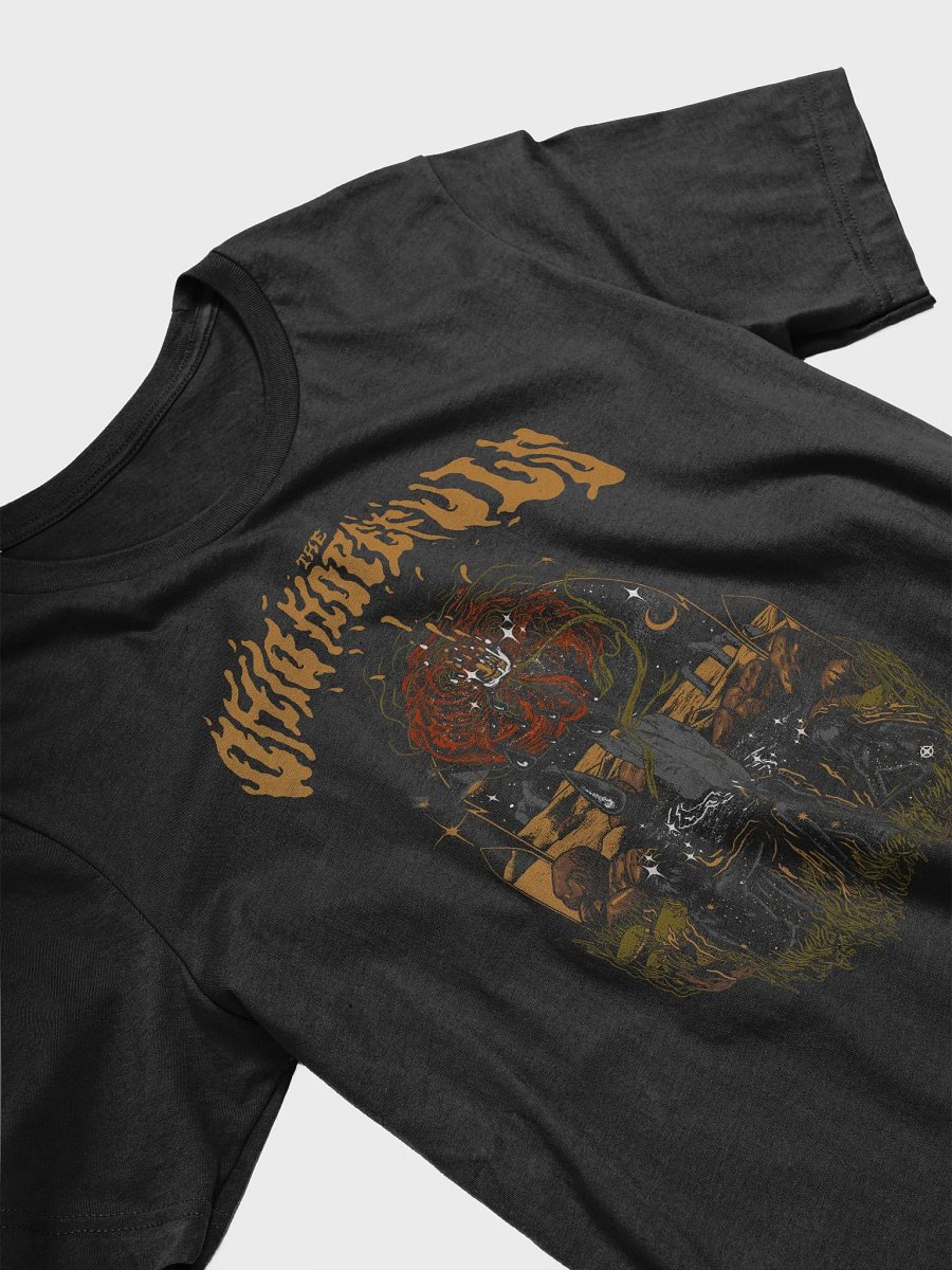 Spatial Garden Tee product image (3)