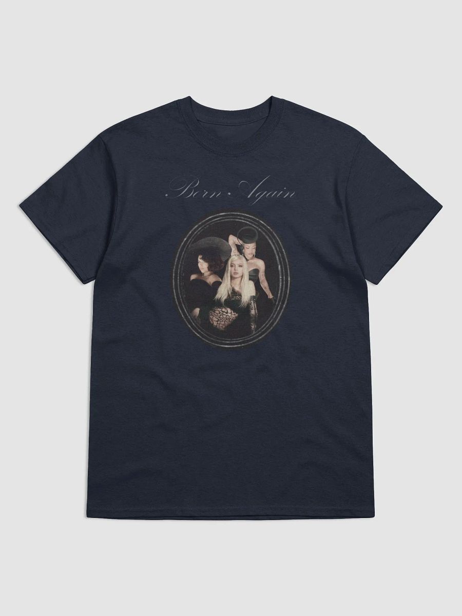 Born Again Lisa T-Shirt Exclusive K-Pop product image (33)