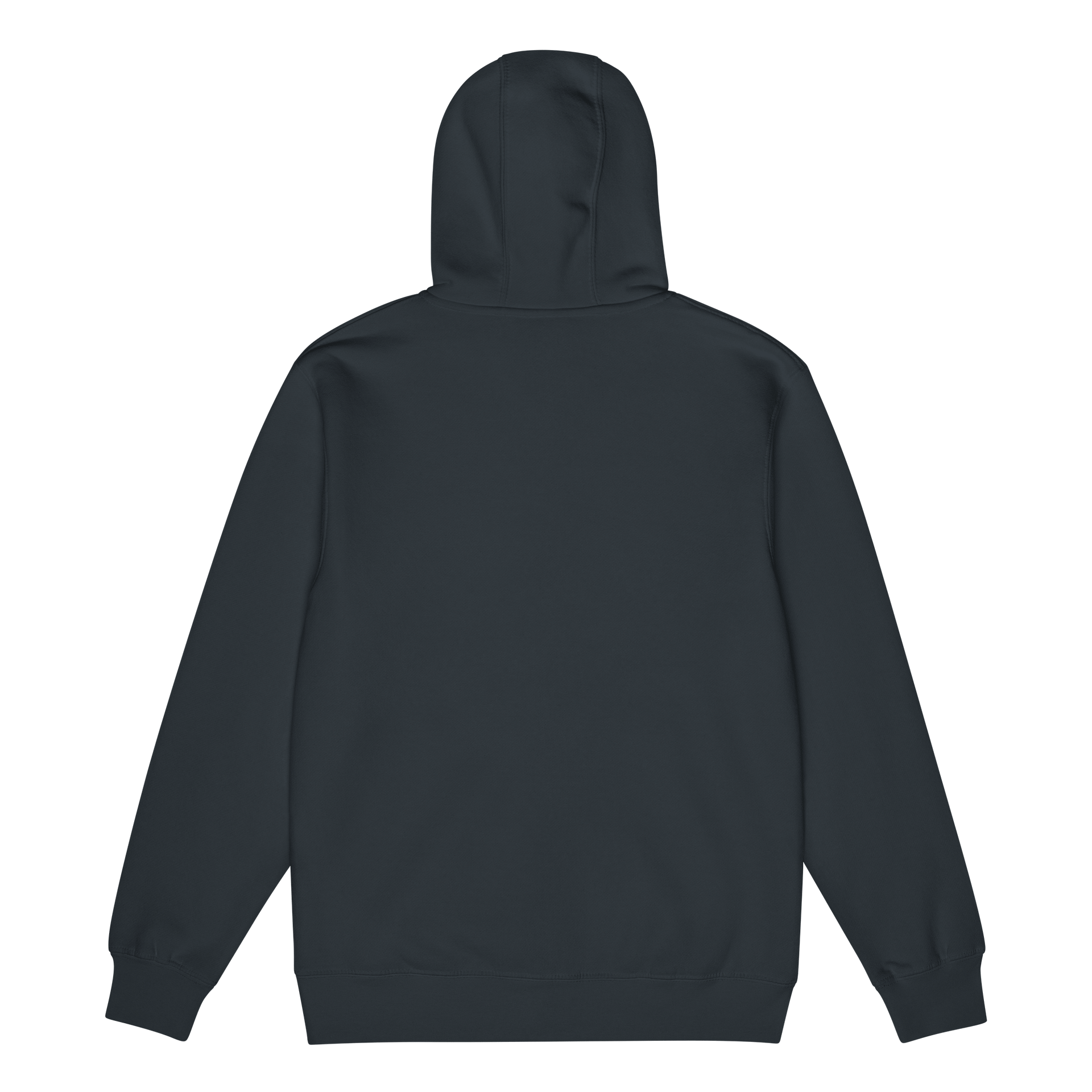 Media Hoodie product image (23)