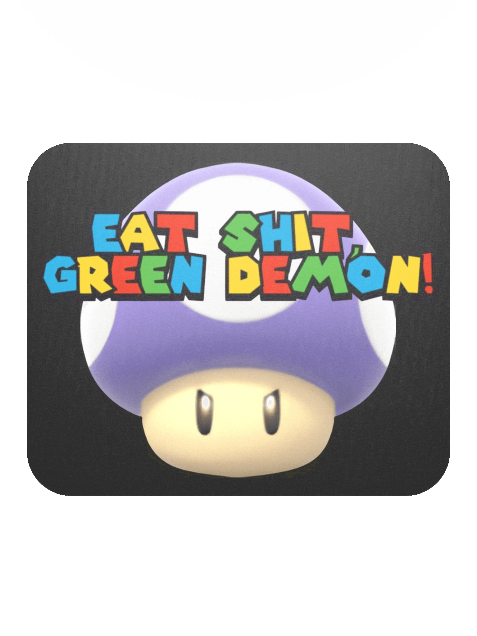 Green Demon... product image (2)