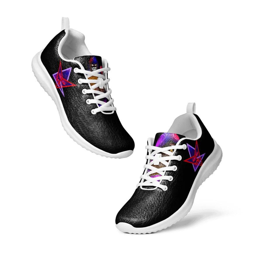 PassingFist Shoes Womens product image (10)
