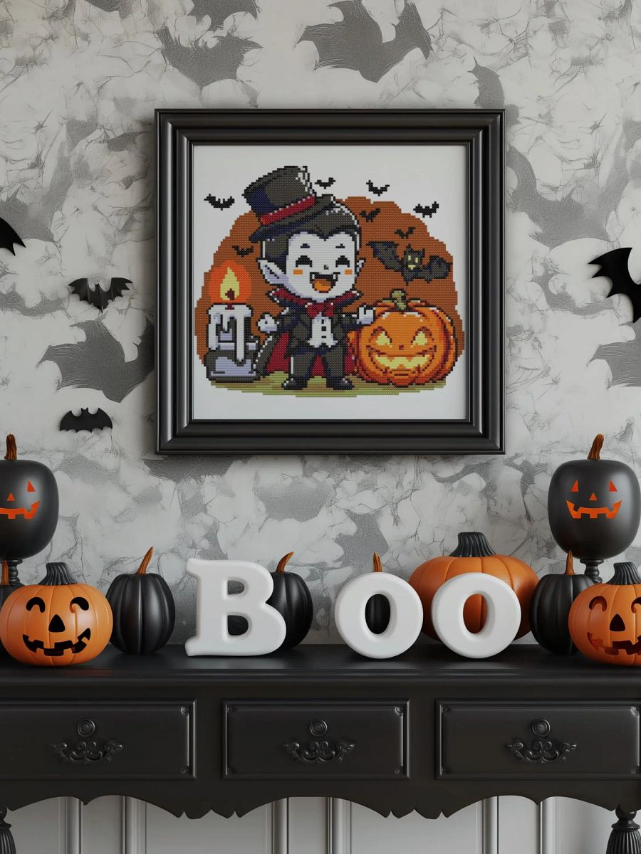 Halloween Vampire product image (2)
