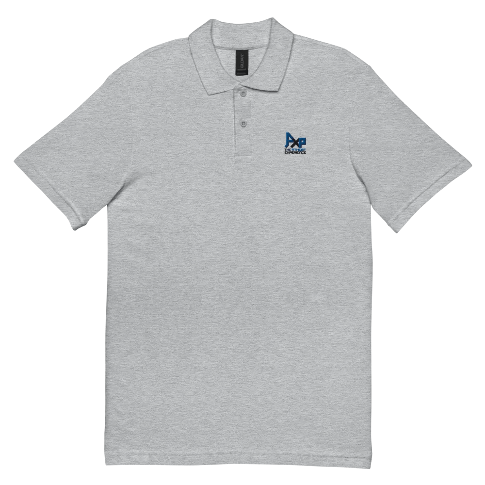 The Atheist Experience Polo product image (3)