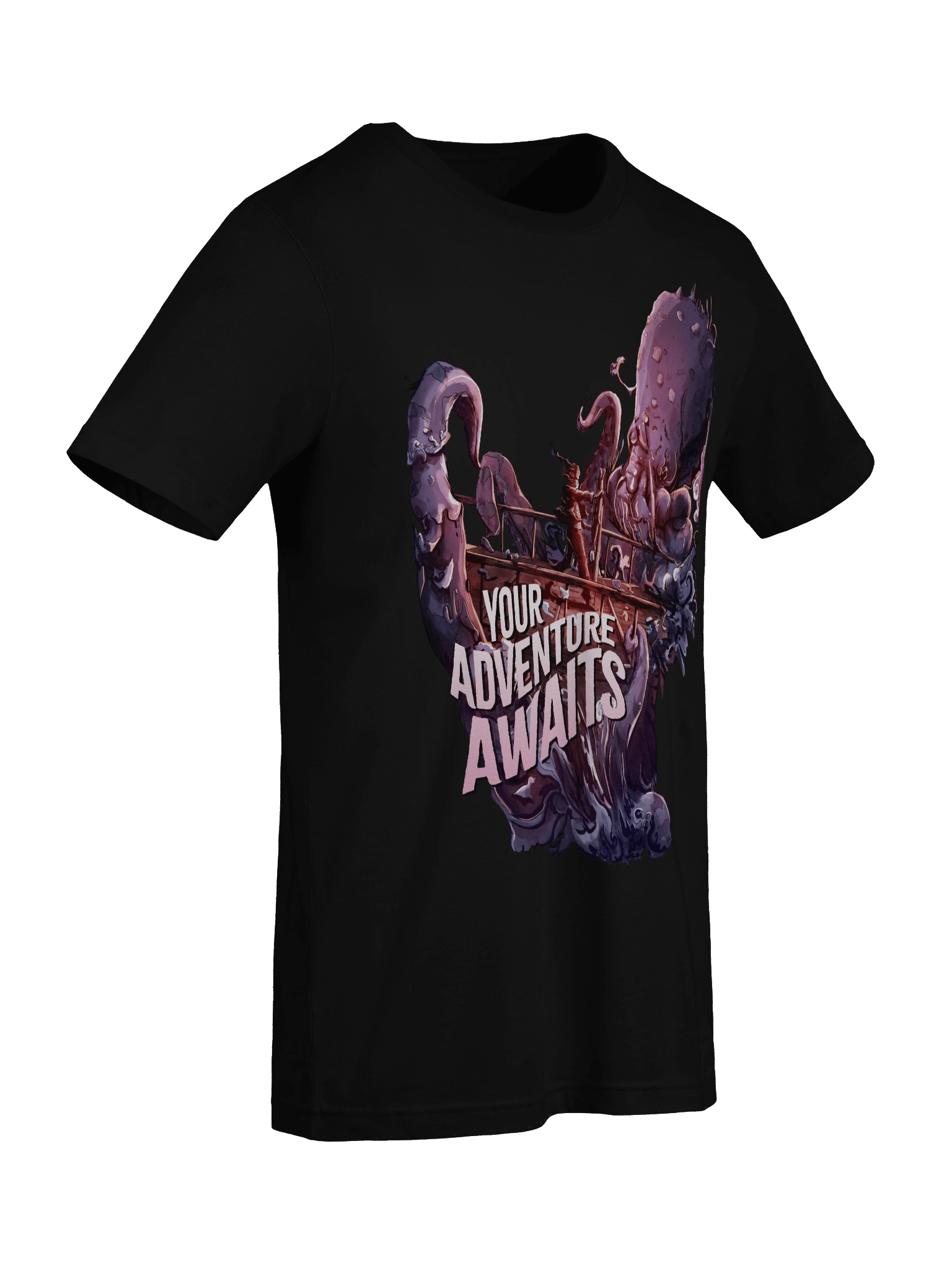 Your Adventure Awaits product image (4)