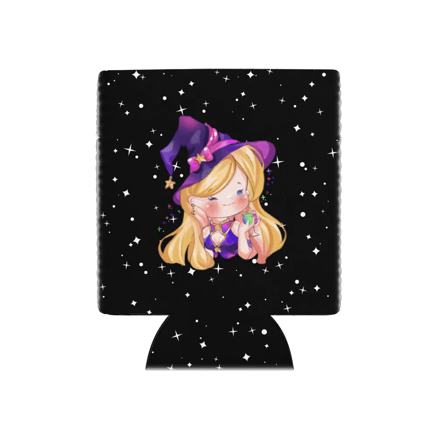 Blondie's Cosmic Drink Coozie product image (1)