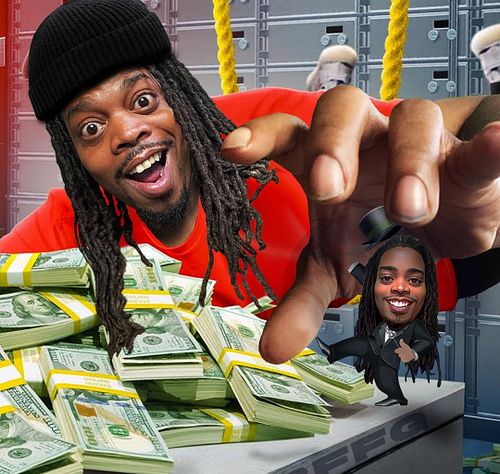 🚨Check it out!🚨 My Grand Mother really thought I robbed a bank! #youtube #explore #prank #bffg 🤣🤣🤣 https://youtube.com/@BFFG?...