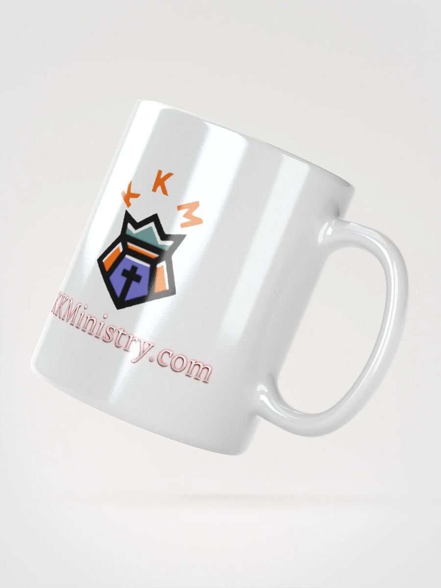 Stay in Prayer Coffee Cup product image (4)