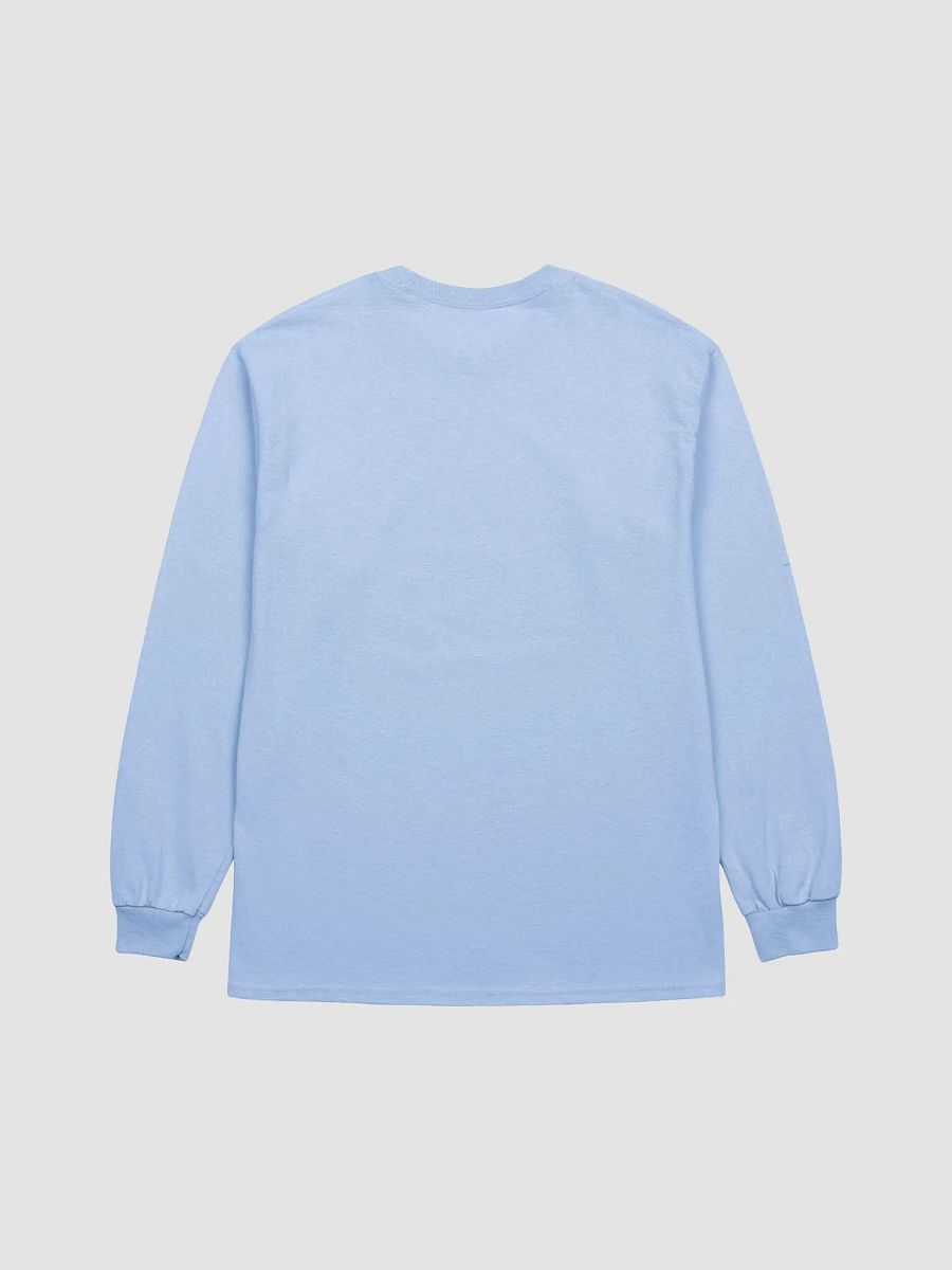 SIRENS [COTTON CANDY] LONGSLEEVE product image (2)