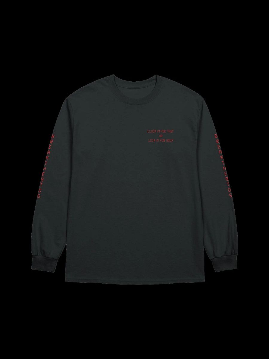 (C)Lock In Long Sleeve product image (3)