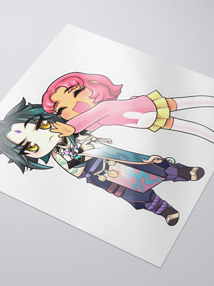 Holiday Sticker product image (3)