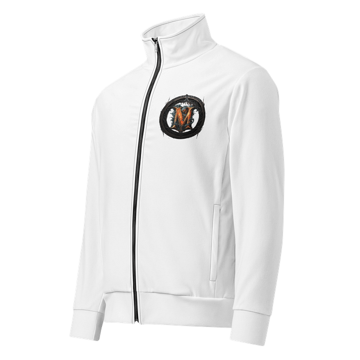 SirMandrex official jacket! product image (1)