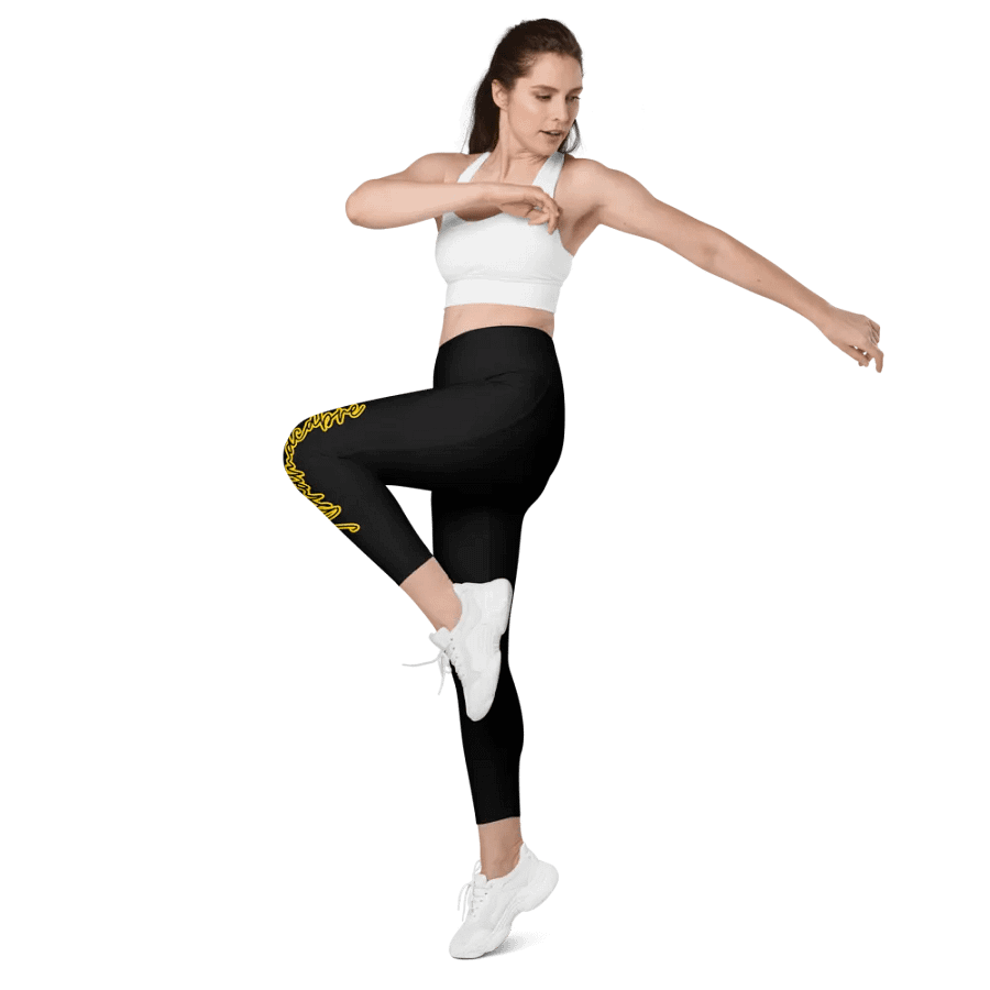 Abra Leggings product image (6)