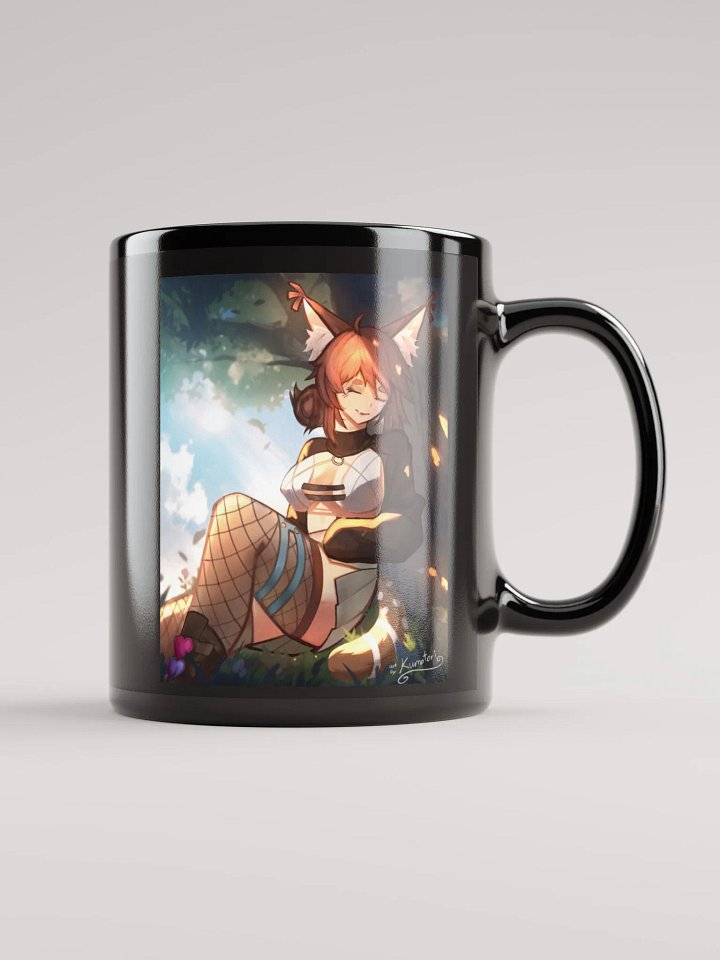 CurrentPulse "Nap Time" Mug product image (1)