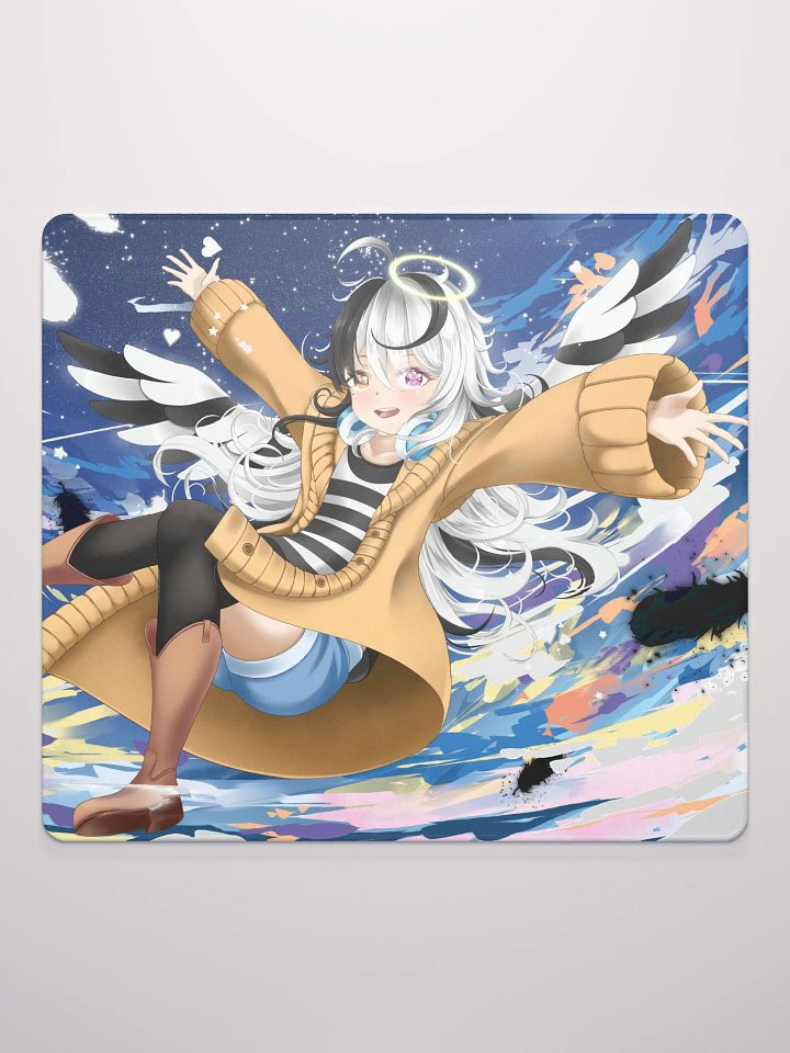 New Beginning [Mousepad 18